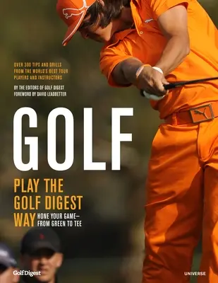 Golf: Játsszon a Golf Digest szerint - Golf: Play the Golf Digest Way