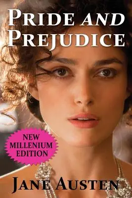 Büszkeség és balítélet - Új évezredes kiadás - Pride and Prejudice - New Millenium Edition