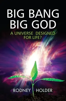 Big Bang, Big God