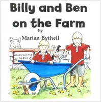 Billy és Ben a farmon - Billy and Ben on the Farm