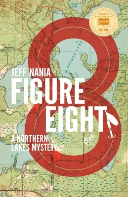 Nyolcadik ábra: Northern Lakes Mystery - Figure Eight: A Northern Lakes Mystery