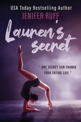 Lauren titka - Lauren's Secret