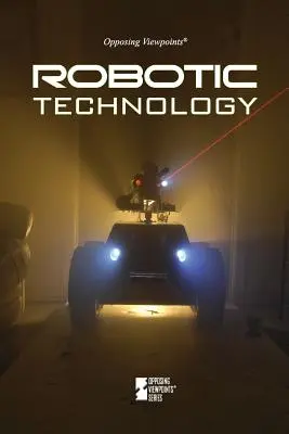 Robottechnológia - Robotic Technology