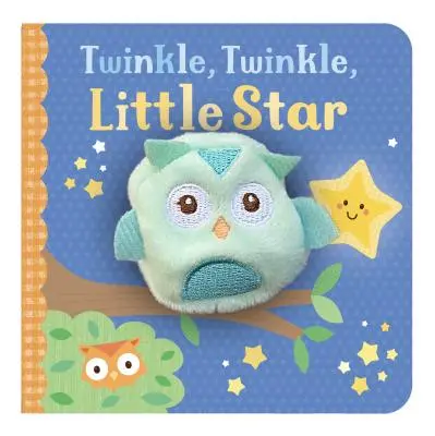 Csillogj, csillogj, kiscsillag - Twinkle, Twinkle, Little Star