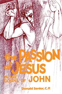 Jézus szenvedése János evangéliumában - The Passion of Jesus in the Gospel of John