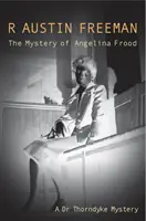 Az Angelina Frood rejtélye - Mystery Of The Angelina Frood