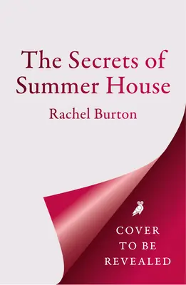 A nyári ház titkai - The Secrets of Summer House