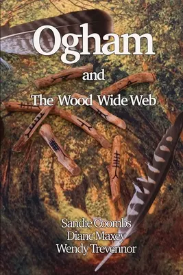 Ogham és a Wood Wide Web - Ogham and the Wood Wide Web