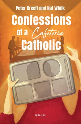 Egy kávéházi katolikus vallomásai - Confessions of a Cafeteria Catholic