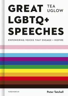 Nagy LMBTQ+ beszédek: Megerősítő hangok, amelyek bevonzanak és inspirálnak - Great LGBTQ+ Speeches: Empowering Voices That Engage and Inspire