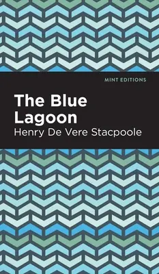 Kék lagúna - Blue Lagoon