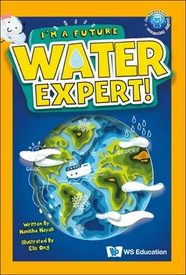 Jövőbeli vízügyi szakértő vagyok! - I'm a Future Water Expert!