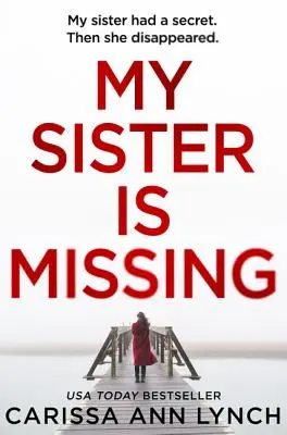 A nővérem eltűnt - My Sister Is Missing