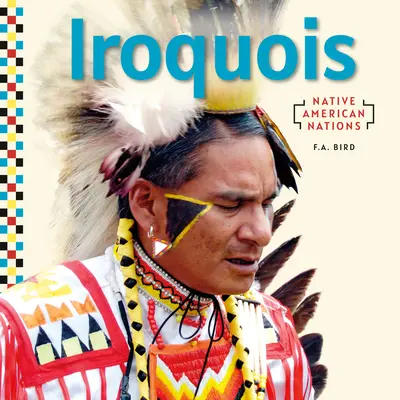 Irokéz - Iroquois