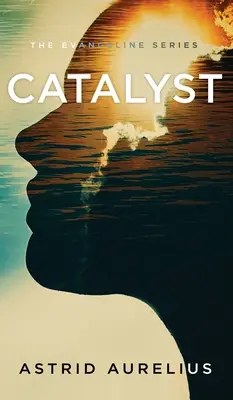 Az Evangeline-sorozat: Catalyst - The Evangeline Series: Catalyst