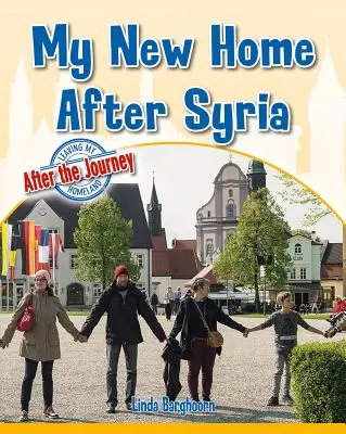 Új otthonom Szíria után - My New Home After Syria