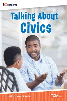 Beszélgetés az állampolgári ismeretekről - Talking about Civics