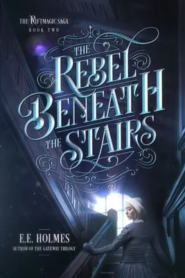 Rebel pod schody - The Rebel Beneath the Stairs