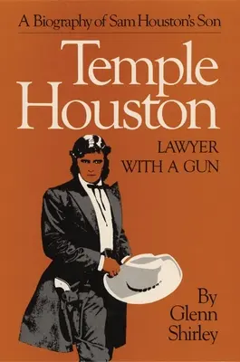 Temple Houston: Fegyveres ügyvéd - Temple Houston: Lawyer with a Gun