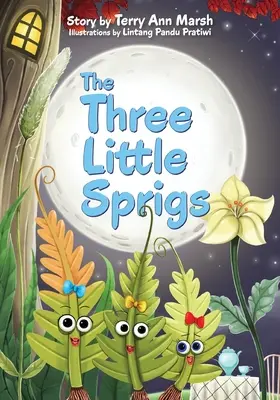 A Három kis ágacska - The Three Little Sprigs