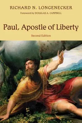 Pál, a szabadság apostola - Paul, Apostle of Liberty