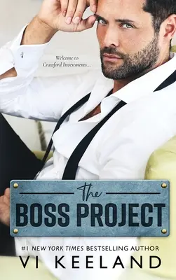 A főnök projekt - The Boss Project