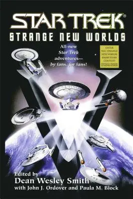 Star Trek: Podivné nové světy V - Star Trek: Strange New Worlds V