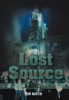 Elveszett forrás - Lost Source