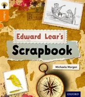 Oxford Reading Tree inFact: 6. szint: Edward Lear albumai - Oxford Reading Tree inFact: Level 6: Edward Lear's Scrapbook