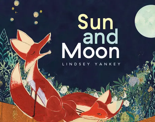 Nap és Hold - Sun and Moon