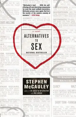 Alternatívák a szexhez - Alternatives to Sex