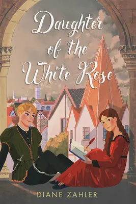 A fehér rózsa lánya - Daughter of the White Rose