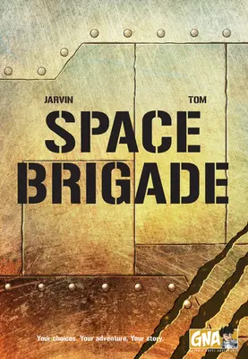 Űrbrigád - Space Brigade