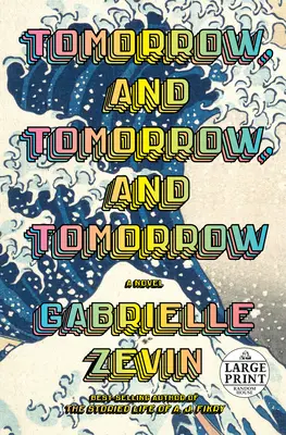 Tomorrow, and Tomorrow, and Tomorrow (Holnap, holnap és holnap) - Tomorrow, and Tomorrow, and Tomorrow