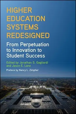 Újratervezett felsőoktatási rendszerek - Higher Education Systems Redesigned