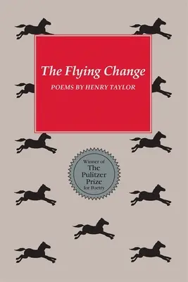 Flying Change