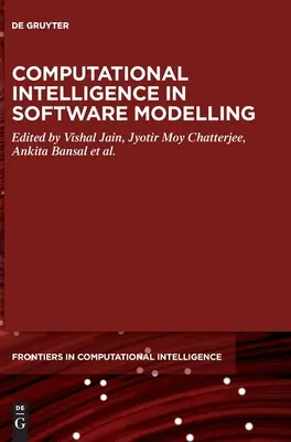 Számítási intelligencia a szoftvermodellezésben - Computational Intelligence in Software Modeling