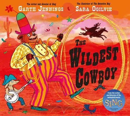 A legvadabb cowboy - The Wildest Cowboy