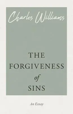 A bűnök megbocsátása - The Forgiveness of Sins