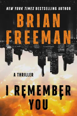 Emlékszem rád: A Thriller - I Remember You: A Thriller