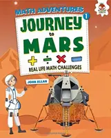 Utazás a Marsra - Matematikai kaland - Journey to Mars - Maths Adventure