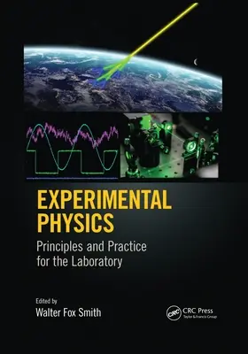Kísérleti fizika: Alapelvek és gyakorlat a laboratóriumban - Experimental Physics: Principles and Practice for the Laboratory