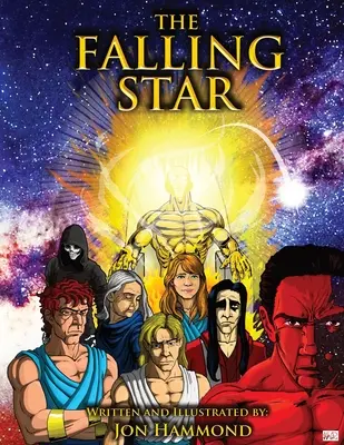 A hullócsillag - The Falling Star