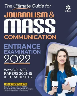 Tömegkommunikációs felvételi vizsga - Mass Communication Entrance Exam