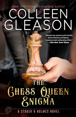 A sakk királynő rejtélye - The Chess Queen Enigma