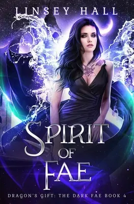 A tündék szelleme - Spirit of the Fae