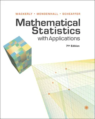 Matematikai statisztika alkalmazásokkal - Mathematical Statistics with Applications