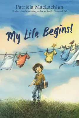 Kezdődik az életem! - My Life Begins!