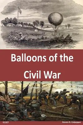 A polgárháború léggömbjei - Balloons of the Civil War