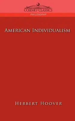 Amerikai individualizmus - American Individualism